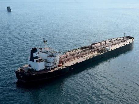 NZ raids shipping insurer over alleged sanctions busting